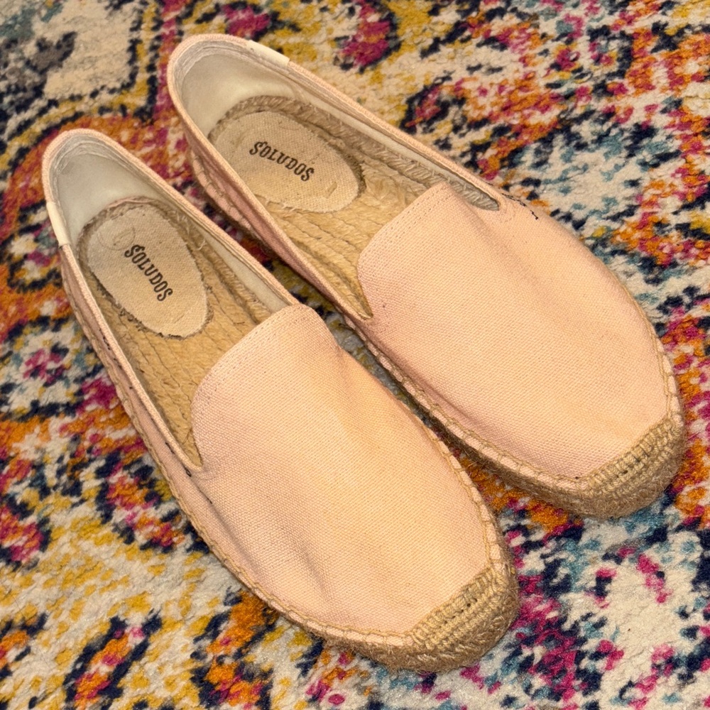 SOLUDOS Espadrilles
